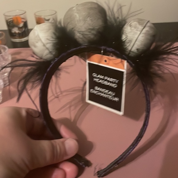 Halloween Mix of decor and costume! All new - no item worn/used before. - Picture 11 of 15